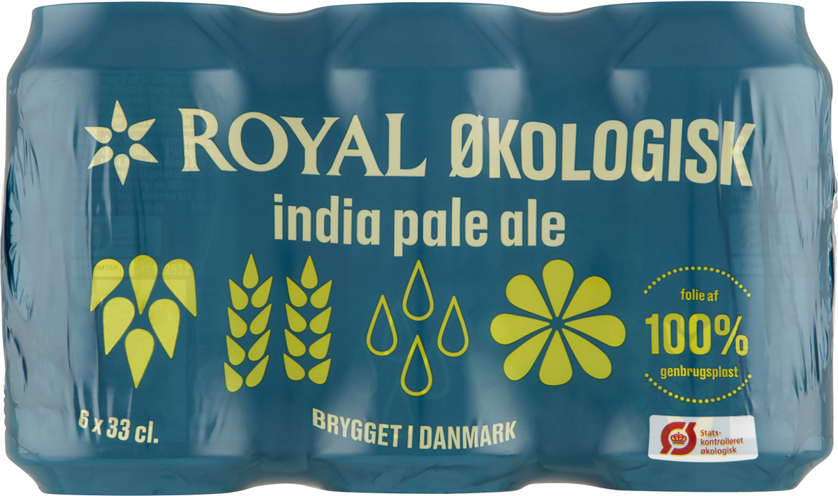 Royal IPA 4,8%