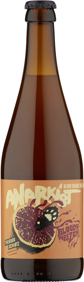 Anarkist Bloody Weizen