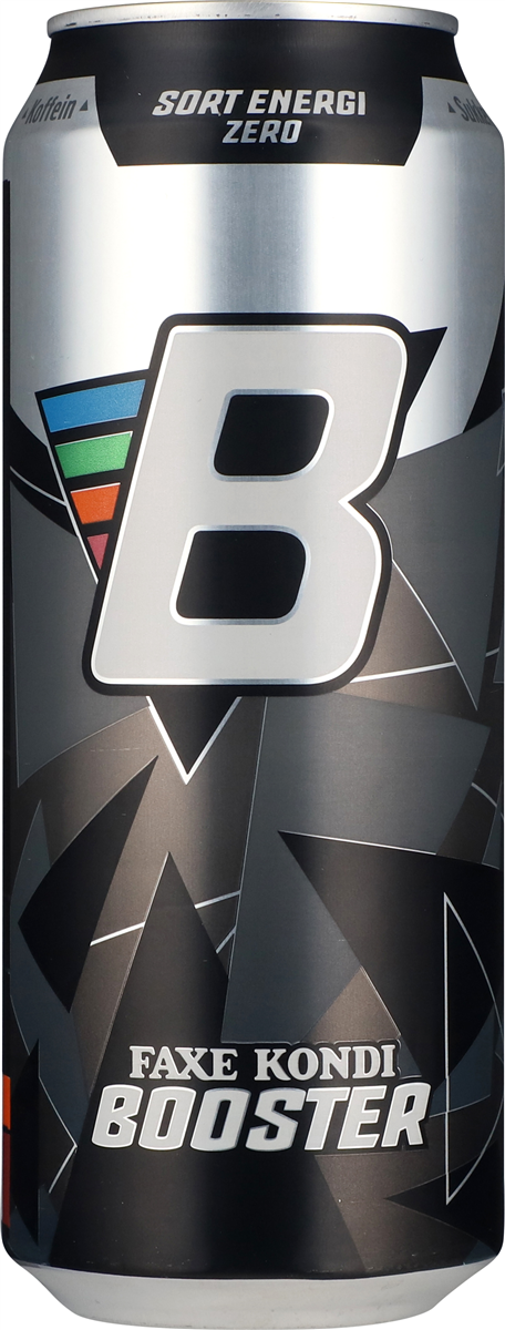 Kondi Booster Sort Zero