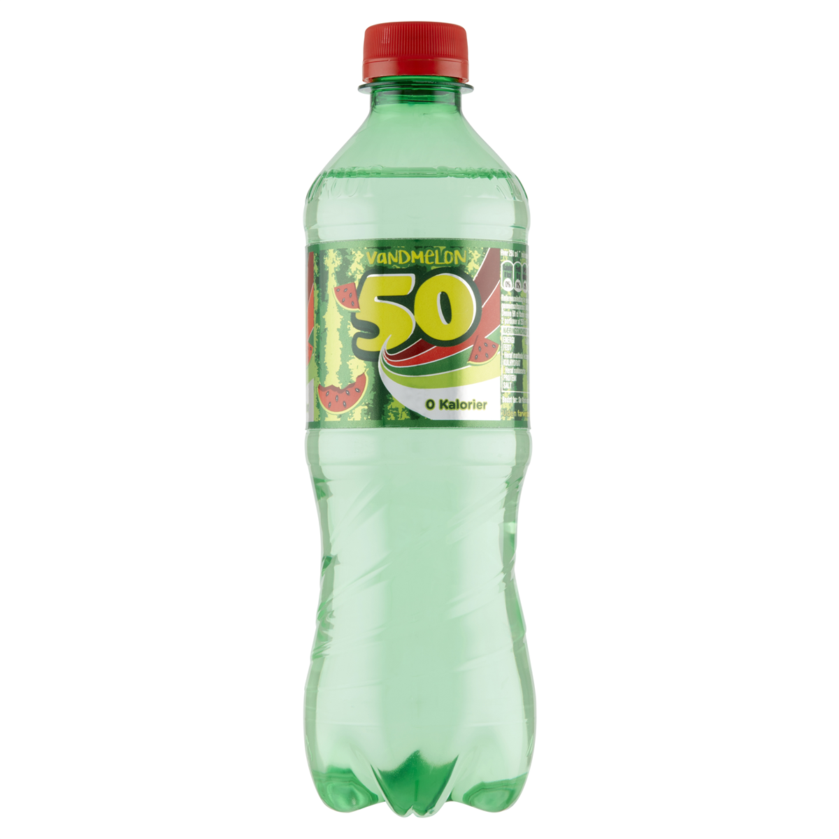 Faxe Kondi vandmelon 500 ml