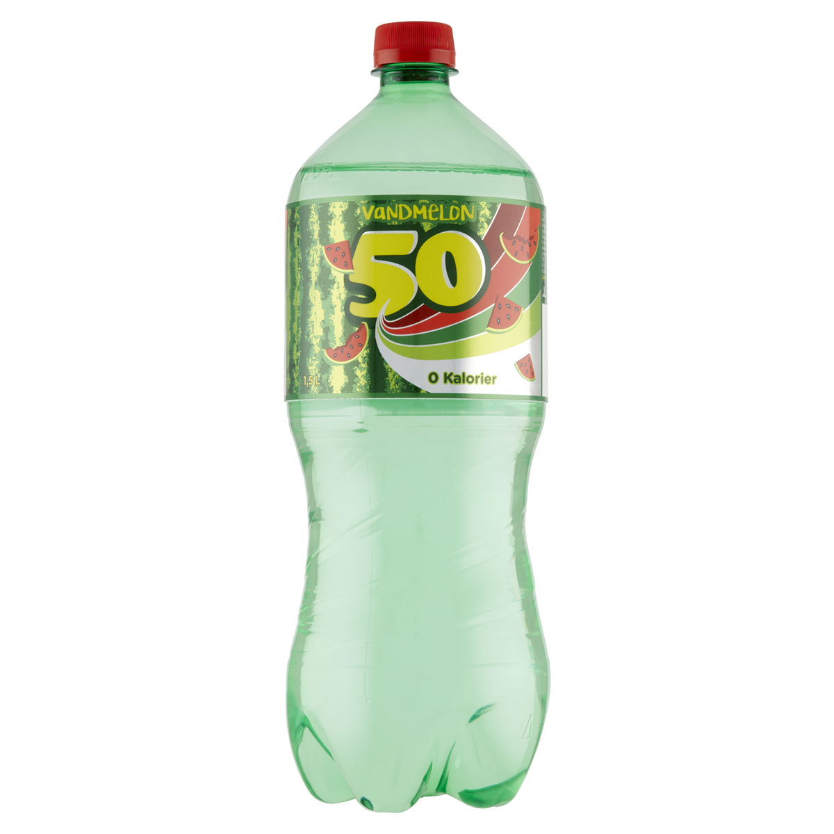 Faxe Kondi vandmelon 1500 ml