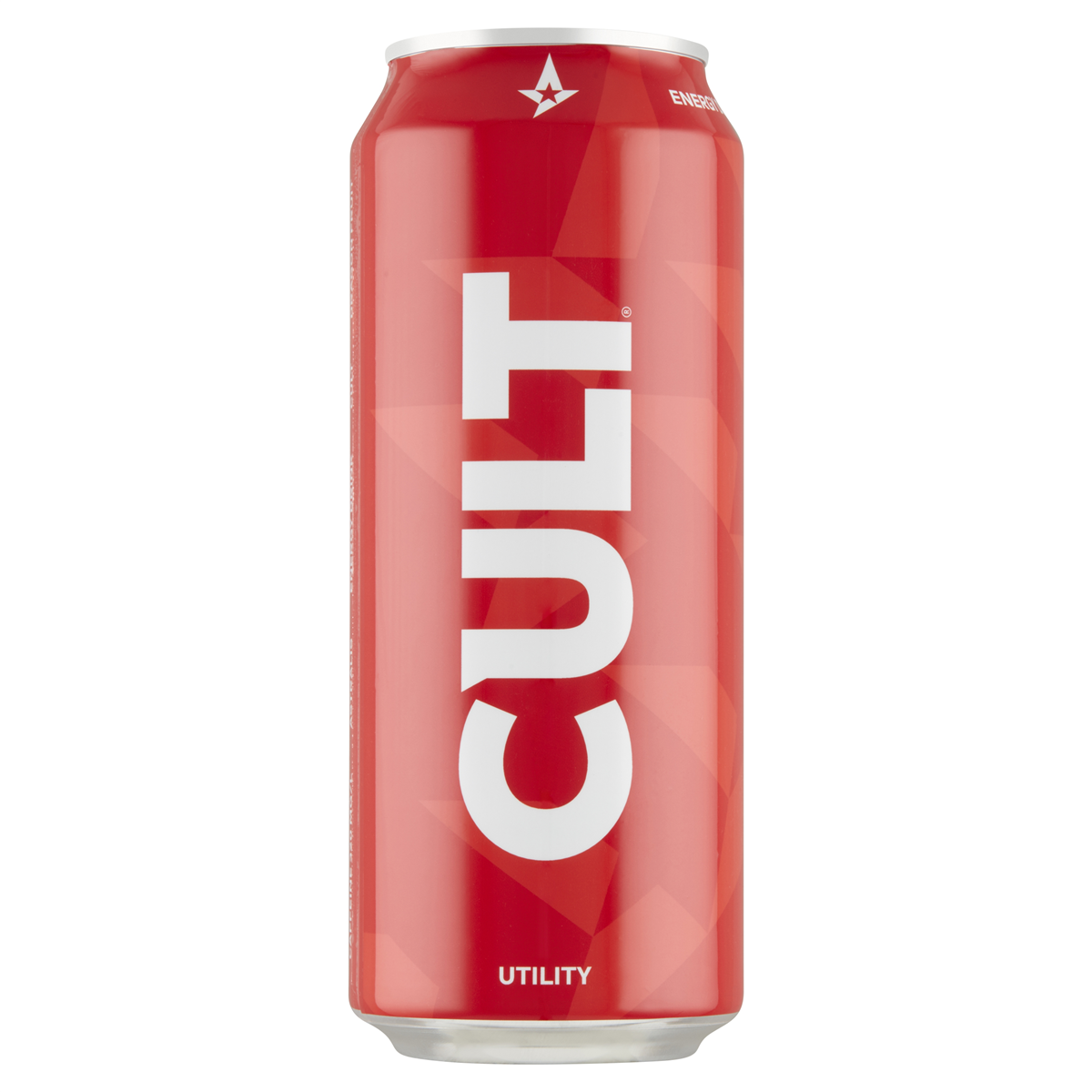 Cult Astralis dragon fruit 500 ml