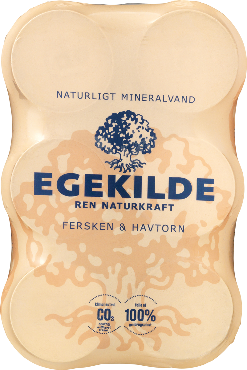 Egekilde Frisk/Havet 6-pak