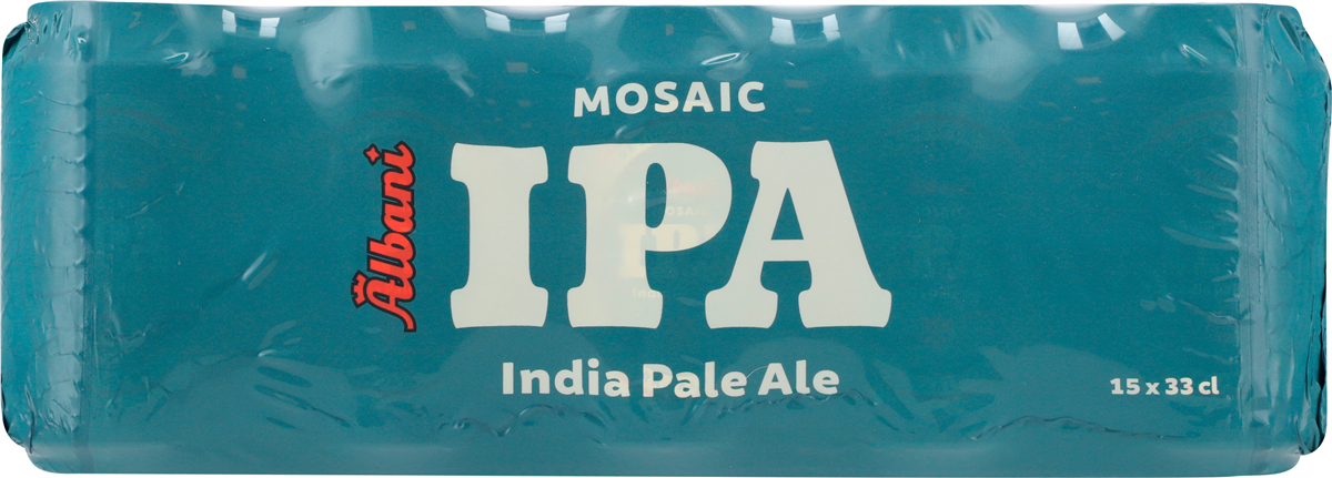 Albani Mosaic 5,7%