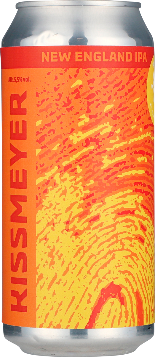 Kissmeyer New England 5,5%