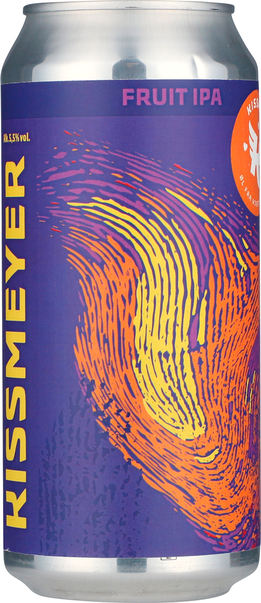 Kissmeyer Fruited IPA 5,5%