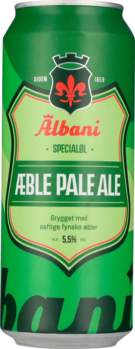 Albani Æble Ale