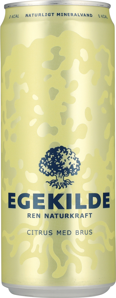 Egekilde Citrus