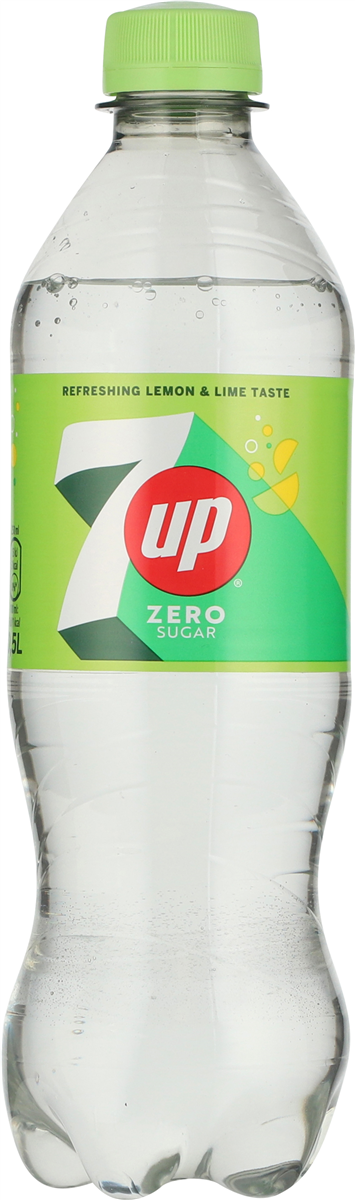 7Up Free