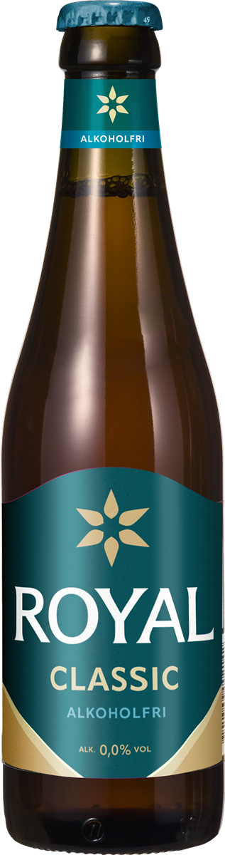 Royal Classic 0,0%