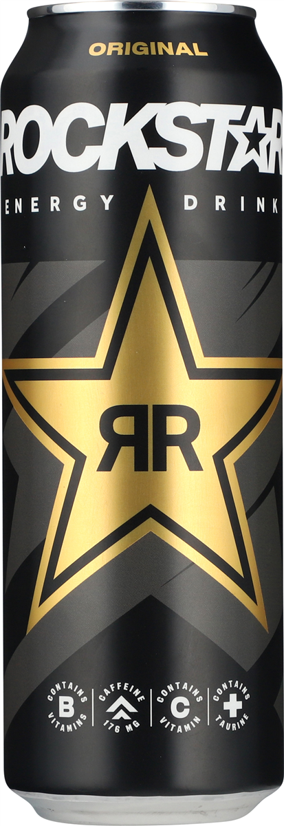 Rockstar Energy Original 500 ml