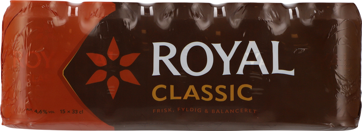 Royal Classic