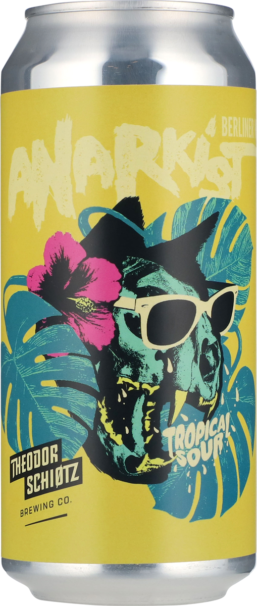 Anarkist Tropical Sour