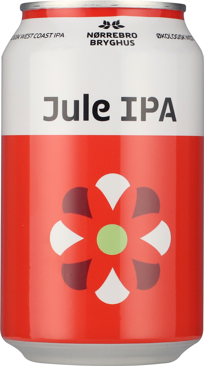 Nørrebro Jule-IPA Øko