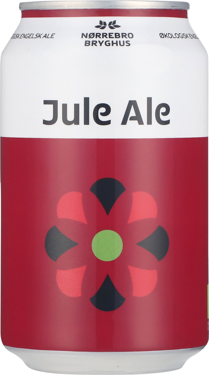 Nørrebro Jule-Ale Øko