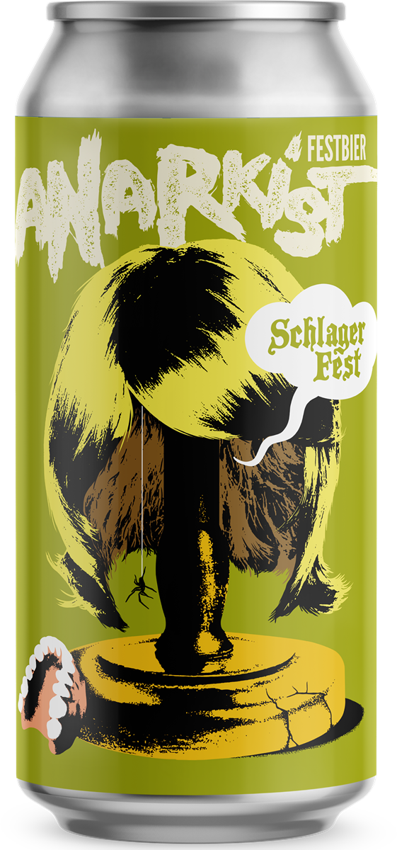 Anarkist Schlagerfest