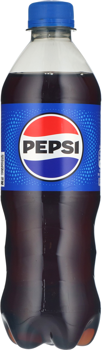 Pepsi Cola