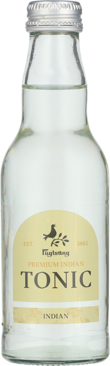 Fuglsang tonic indian 200 ml
