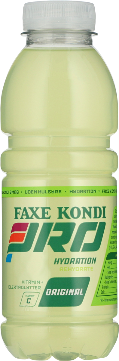 Faxe Kondi Pro Original 500 ml