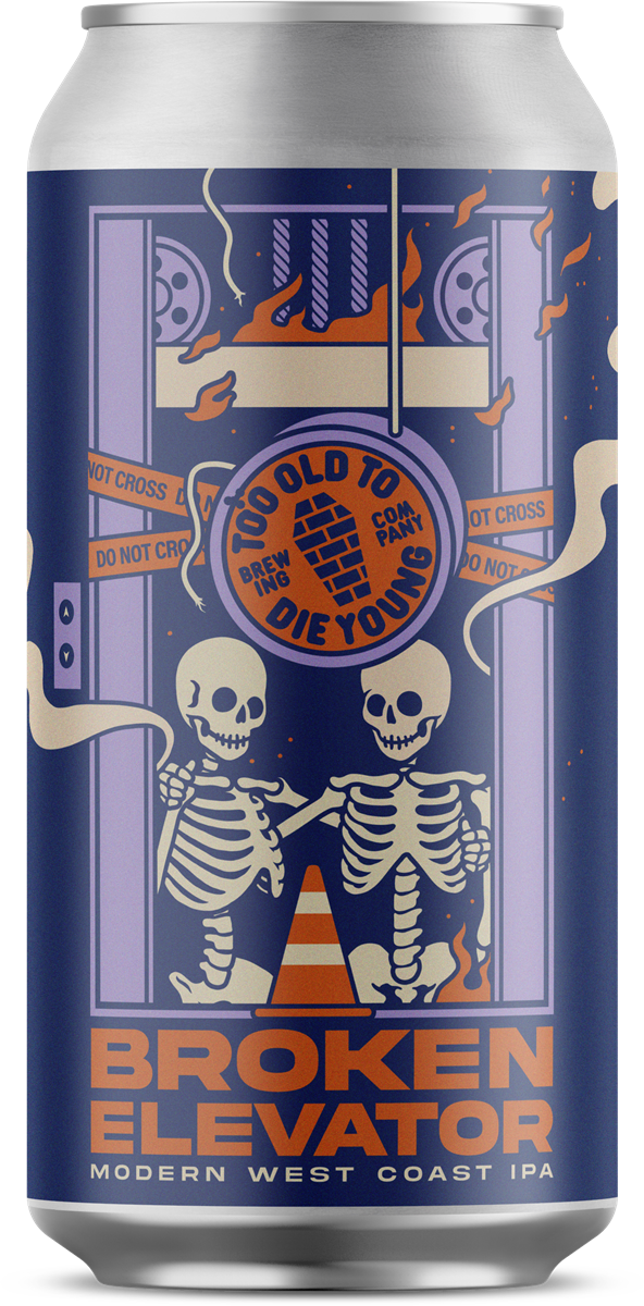 Westcoast IPA 6,5%