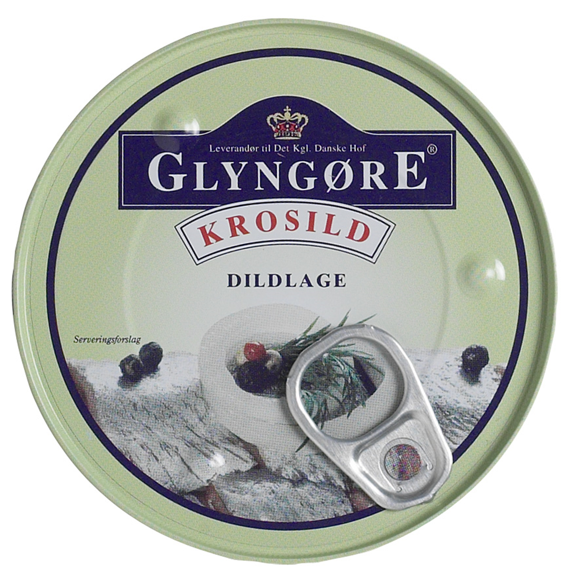 Krosild dildlage 200/95 200 g