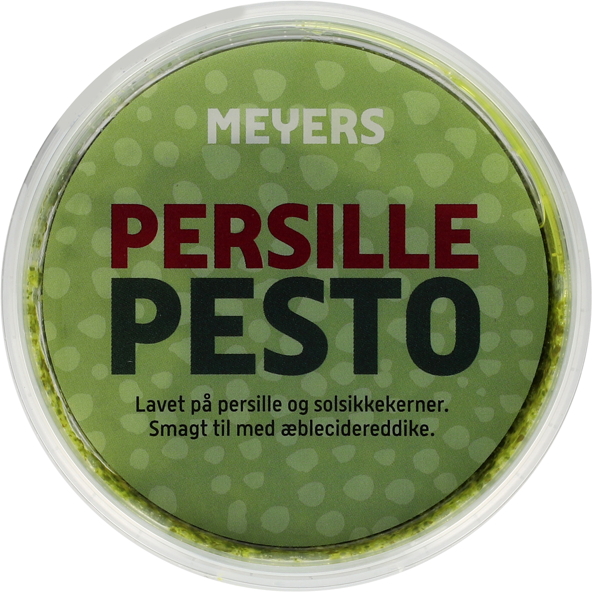 Meyers Persillepesto