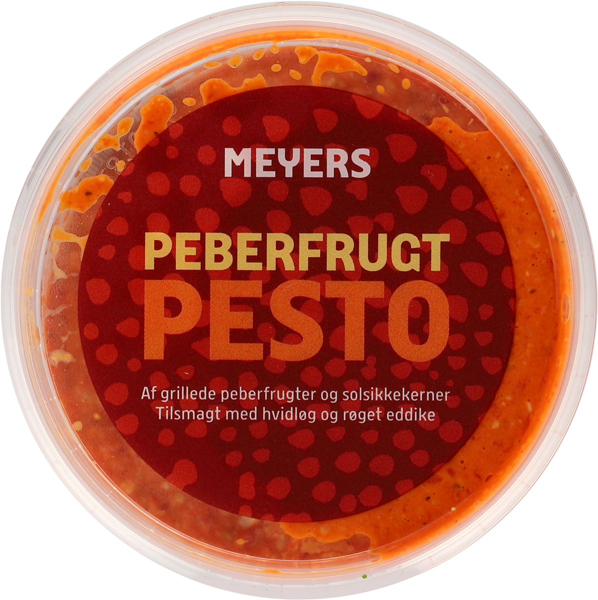 Meyers Peberfrugt Pesto