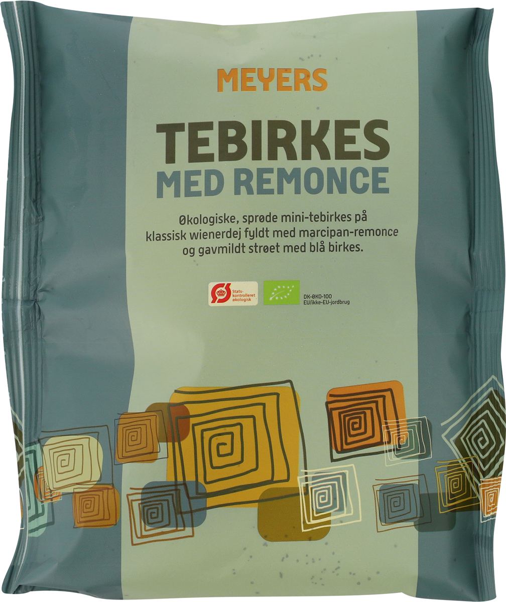 Tebirkes Øko
