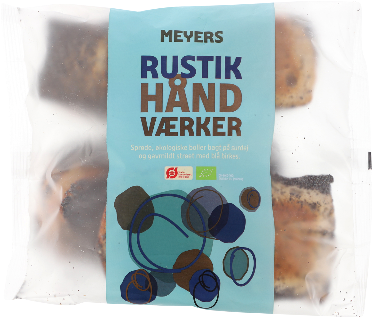 Rustik Håndværk øko