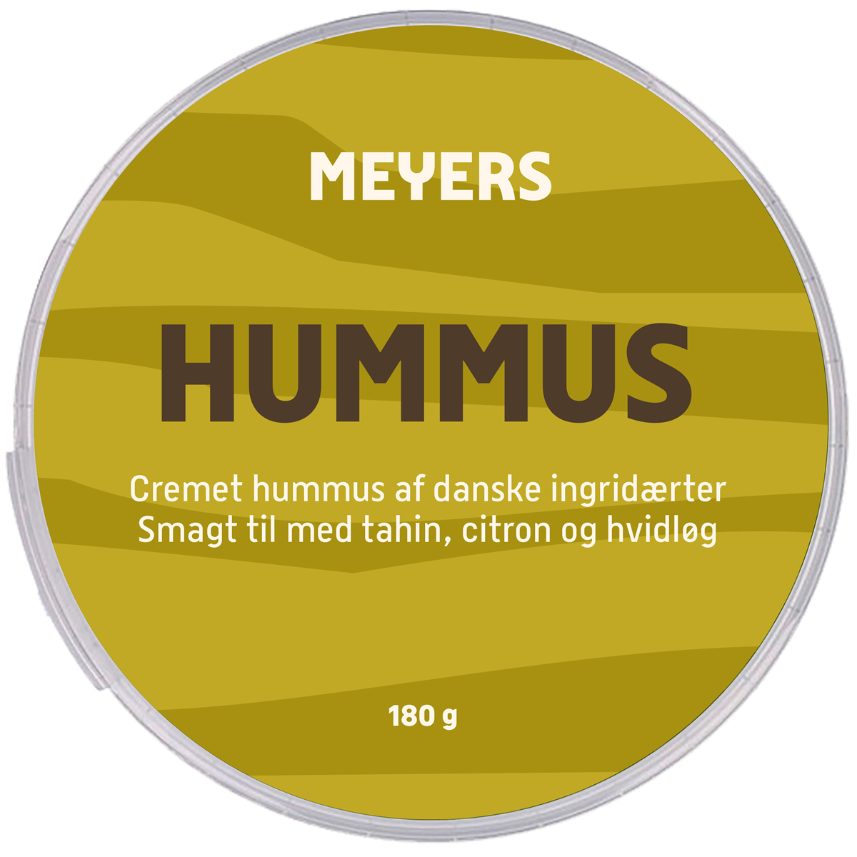 Meyers Hummus