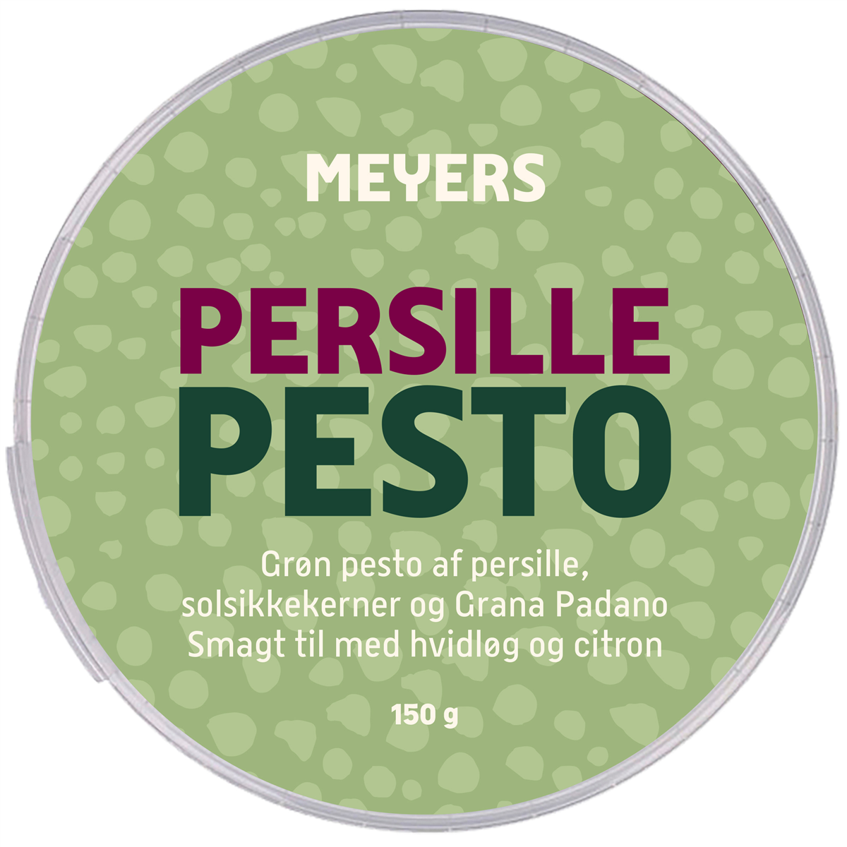 Meyers Persillepesto