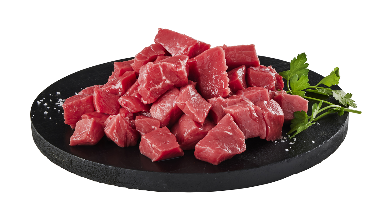 Stroganoff 400 g