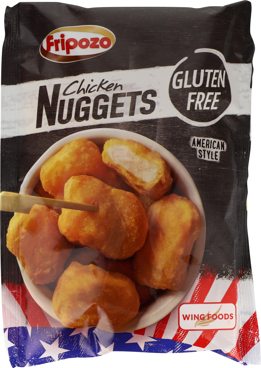 Chicken Nuggets GLF