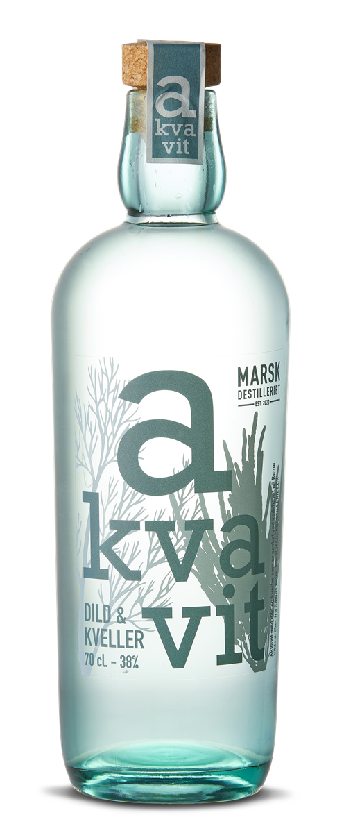 Marsk Akvavit
