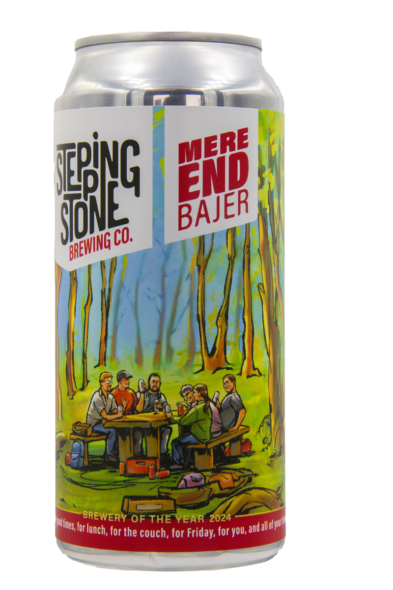Mere End Bajer 5,0%