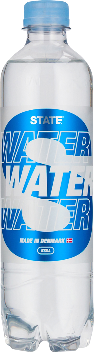 State still water 750 ml