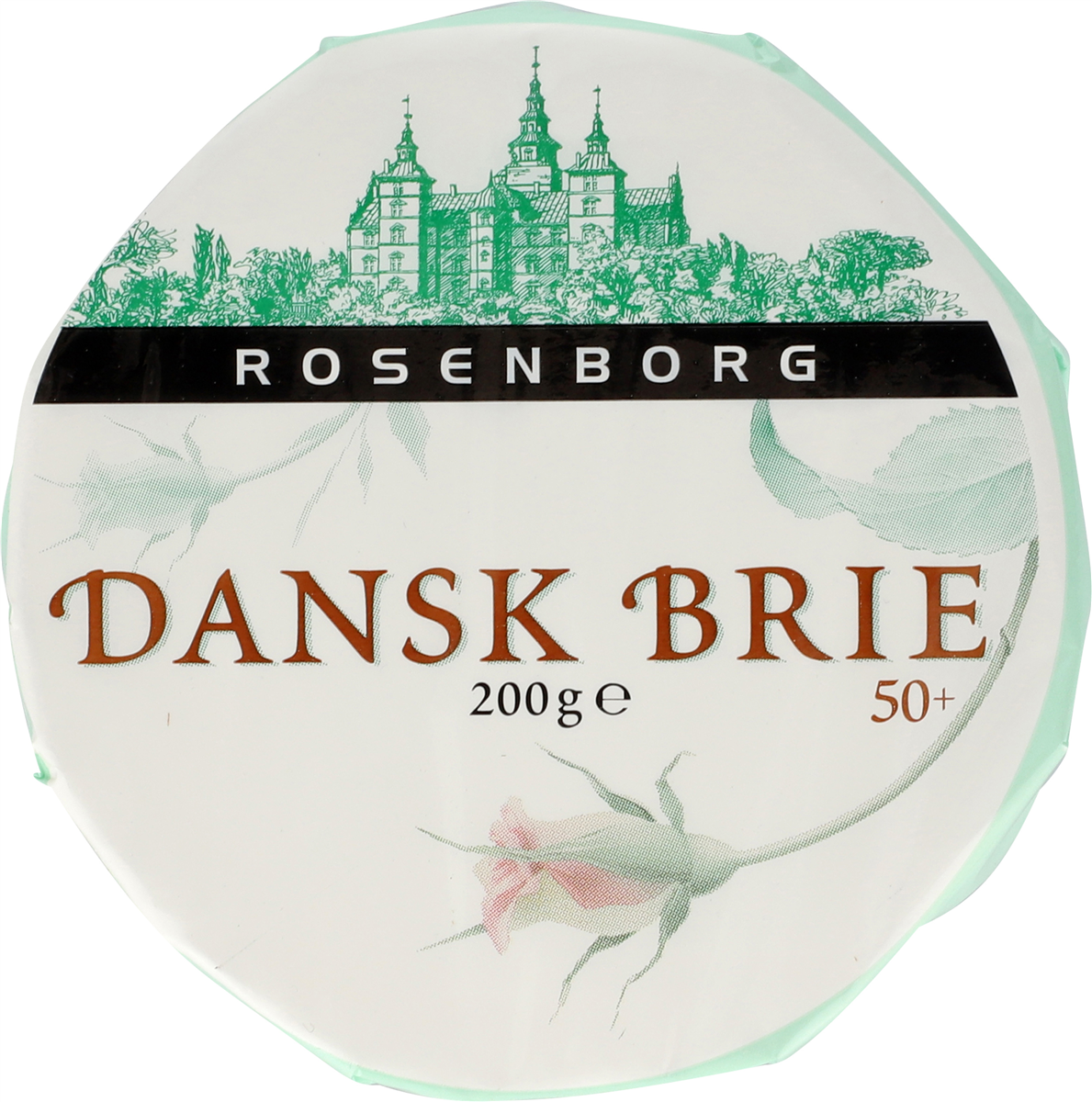 Rosenborg Brie 45+