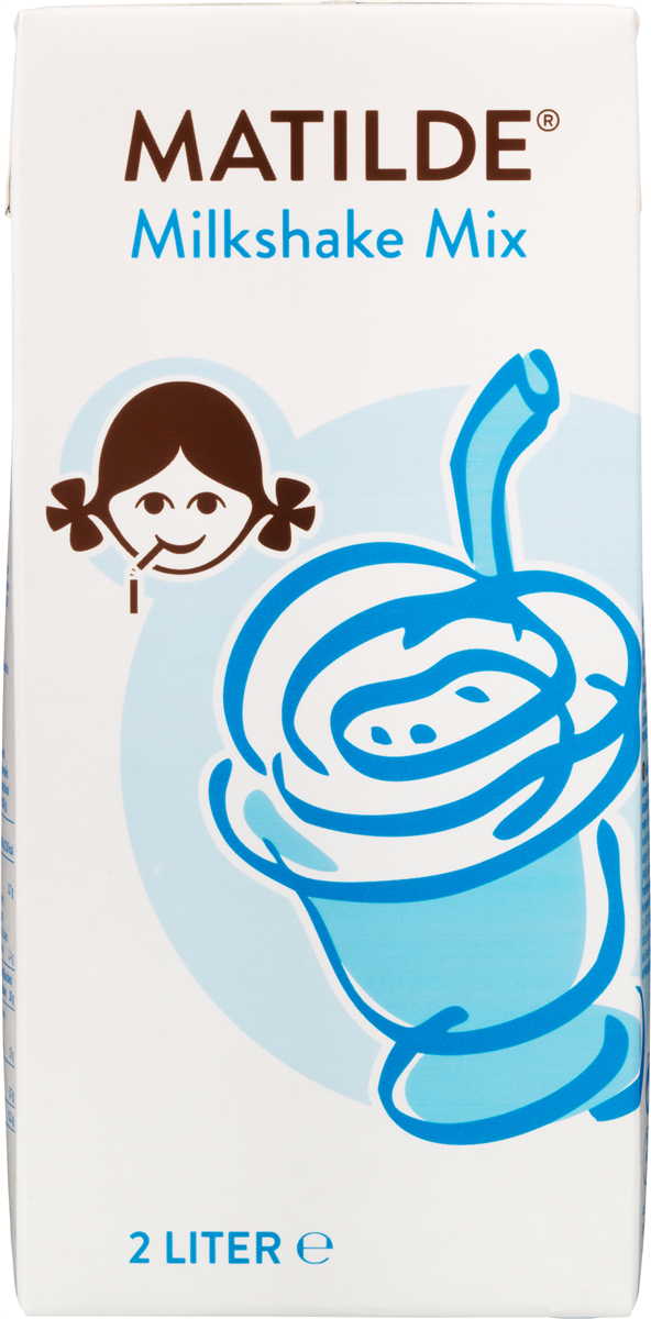 Matilde Milkshake 4%