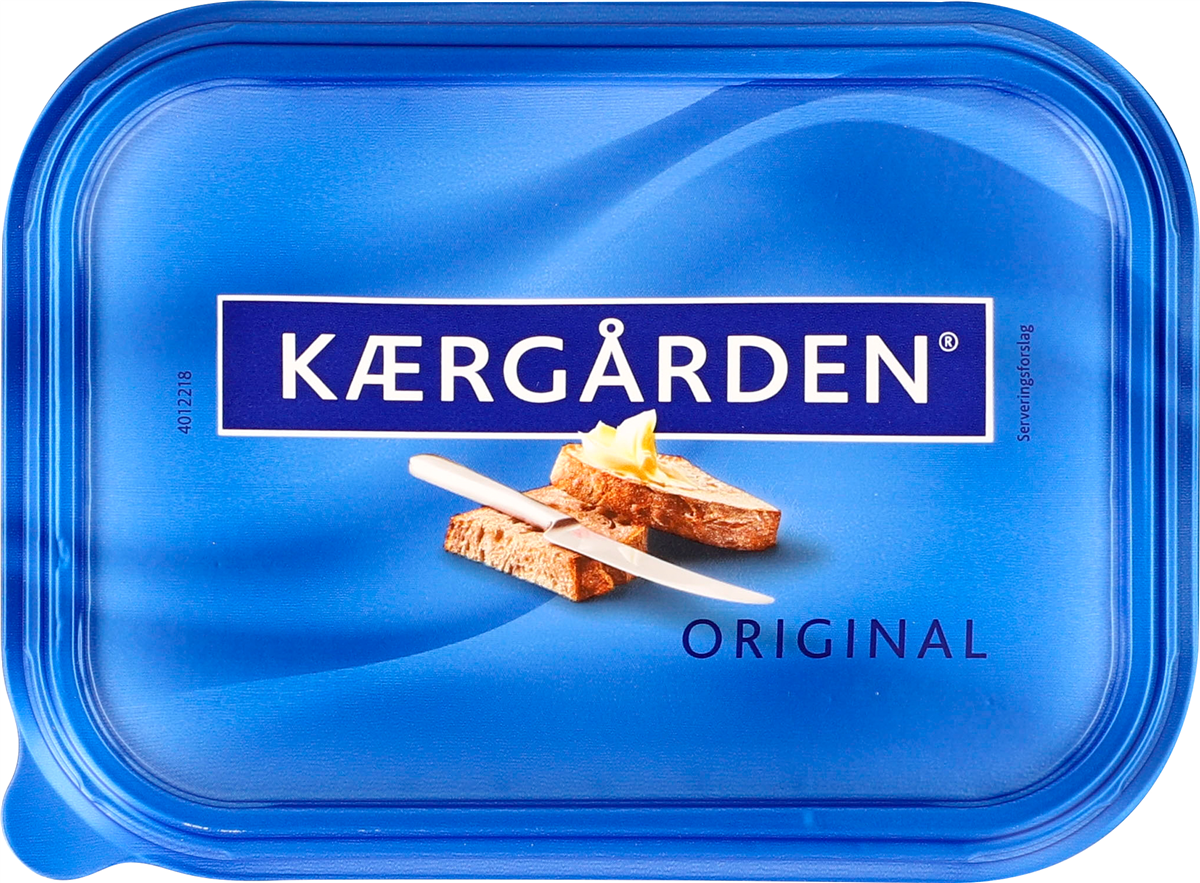 Kærgården
