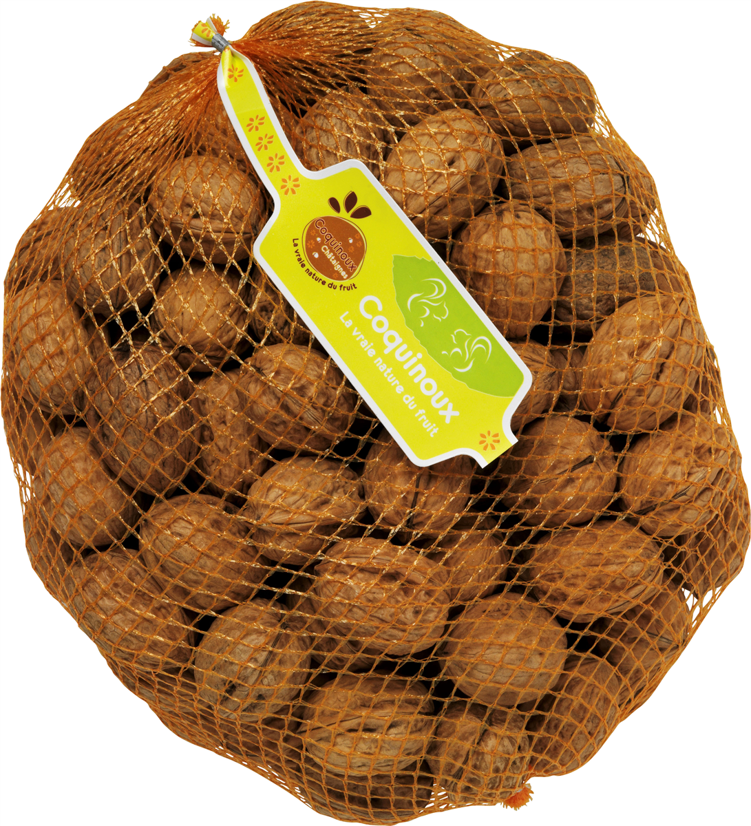 Valnødder 900 g