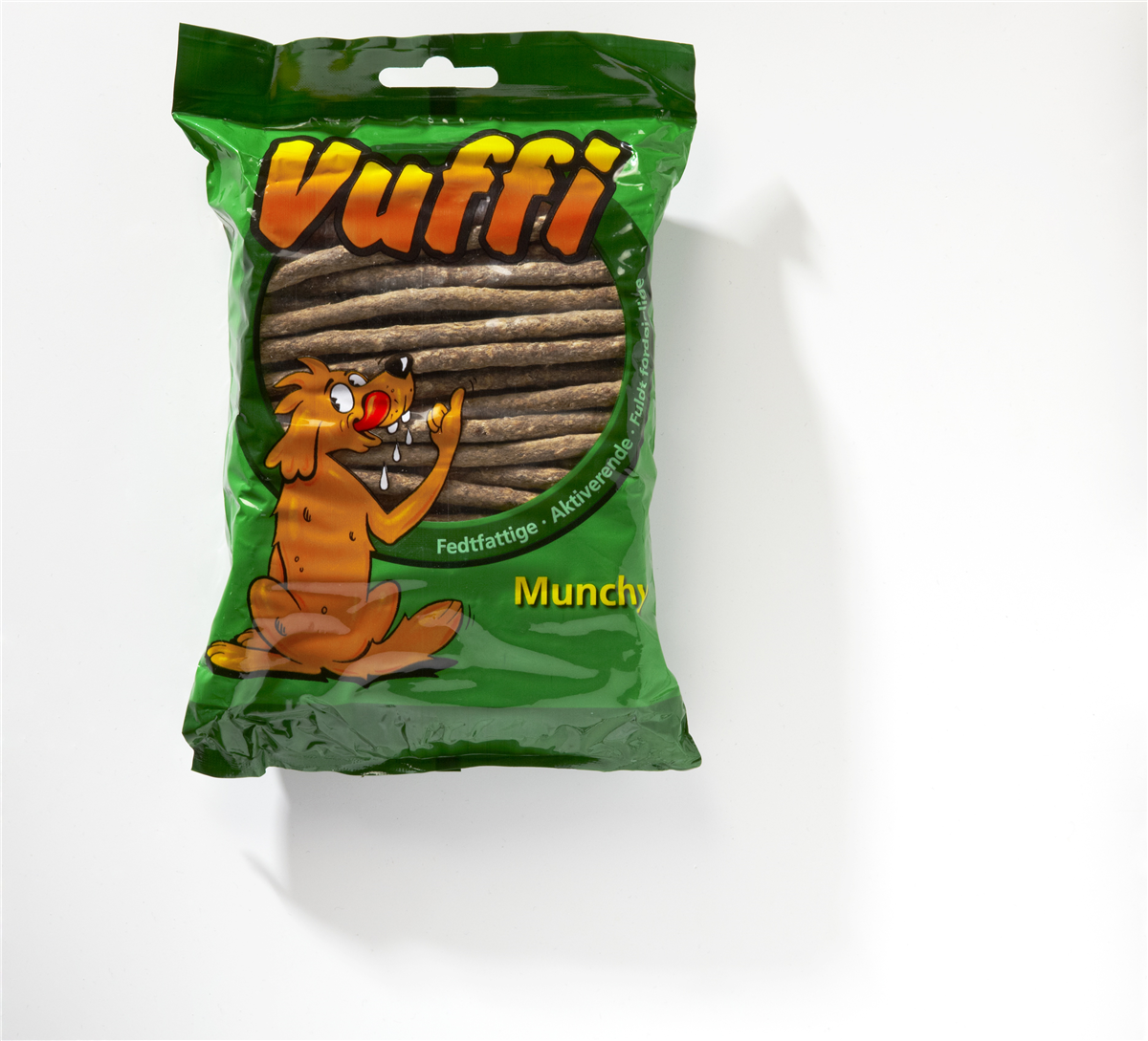 Vuffi Munchy