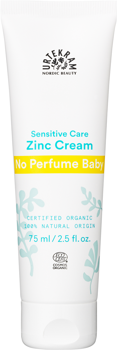 Baby Zinksalve No Perf Eco