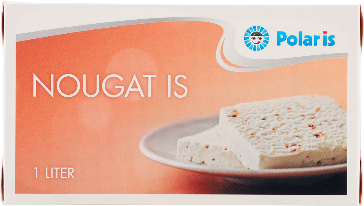 Polar Is Nougat
