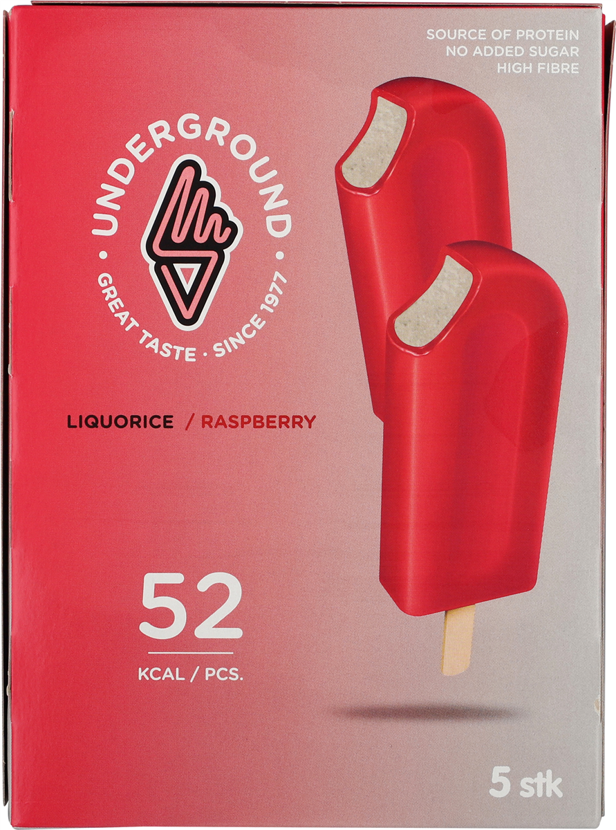 UG hindbær/lakrids