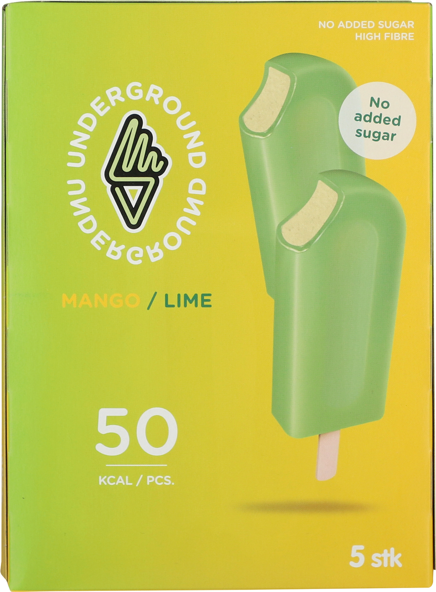 UG mango/lime