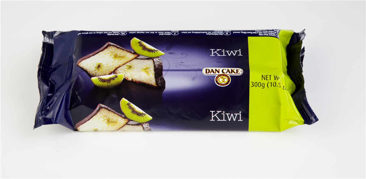 Dan Cake kiwikage 300 g