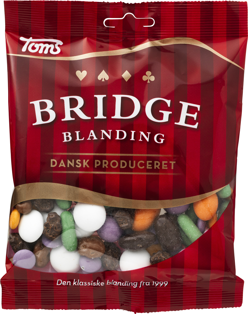 Toms Bridge Blanding