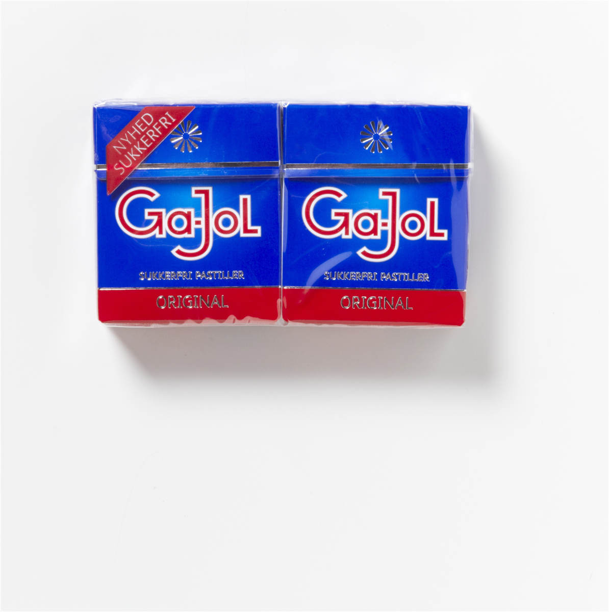 Ga-Jol Original 2 pk 2 stk.