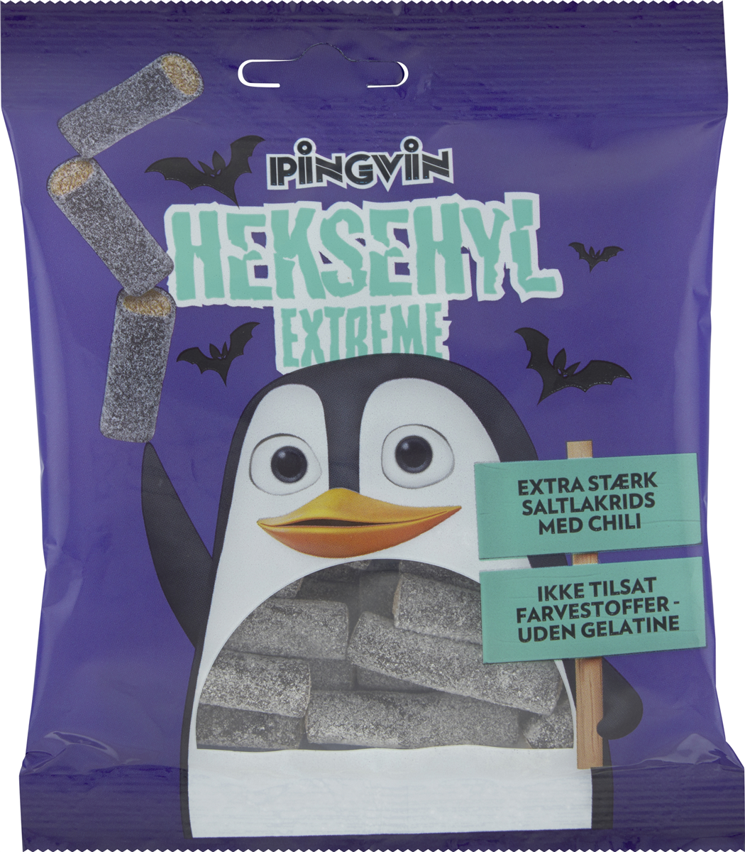 Toms Heksehyl Extreme 130 g