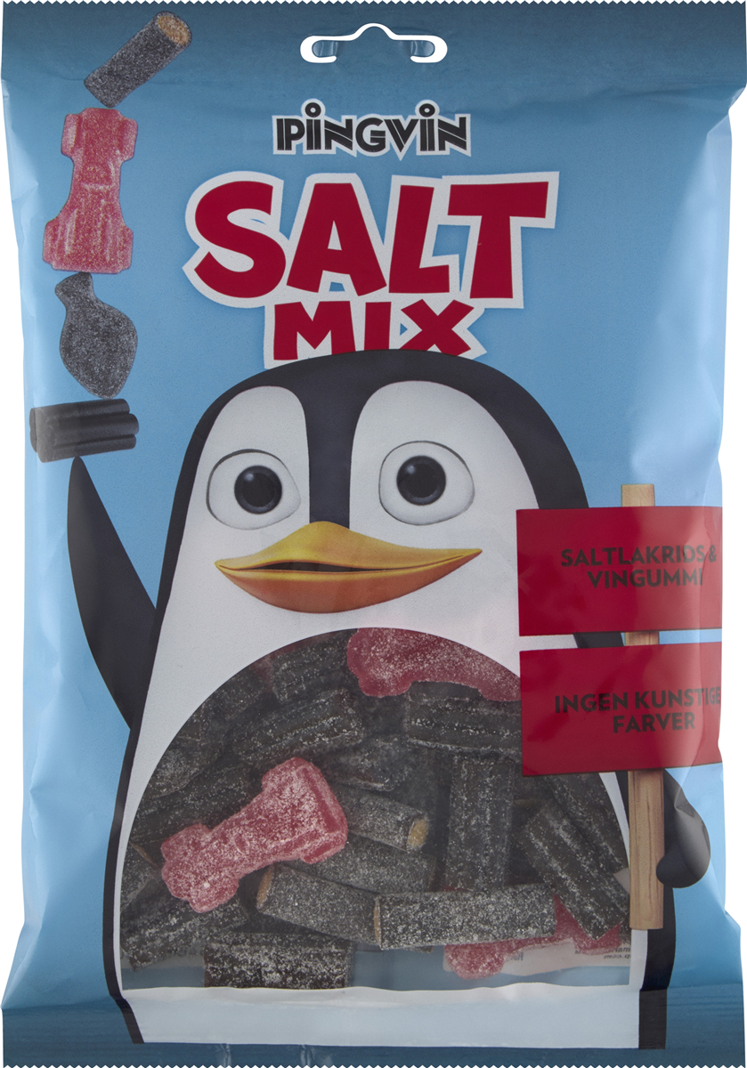 Toms Salt Mix